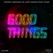 Good Things (feat. Kyan) [Disco Edit] artwork