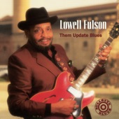 Lowell Fulson - Forty-Four