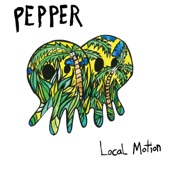 Pepper - Neighborhood