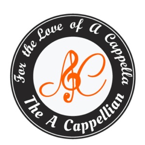 FTLOA "For the Love of A Cappella EPS C IF WE COULD ONLY TALK" #100 WOOOHOOO