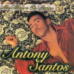 Antony Santos - Te Di Mi Amor