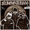 Niggaz666 (feat. Johnguen & V-boy) - ZeroZero lyrics