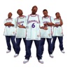 DJ Jazzy Jeff - For Da Love of Da Game (feat. Pauly Ymaz & Baby Blak)