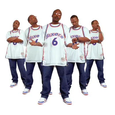 The Magnificent / Beat Generation - DJ Jazzy Jeff The Magnificent / Beat Generation - DJ Jazzy Jeff
