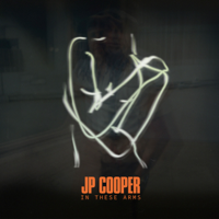 JP Cooper - In These Arms artwork