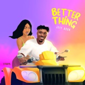 Better Thing artwork