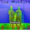 The Misfits (feat. Brillxxl) - Vlocruz lyrics