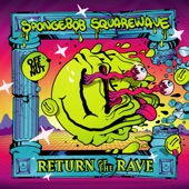 Return of the Rave artwork