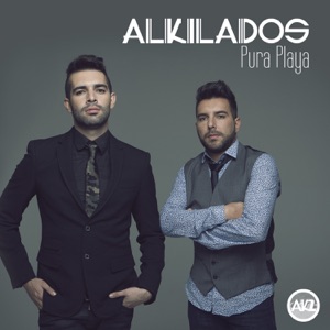 Alkilados - Una Cita - Line Dance Musique
