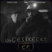 Ungestreckt EP artwork