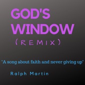 God's Window (Remix) artwork