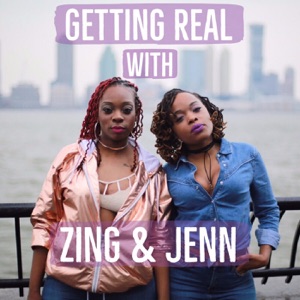 Episode 29: Self Love: In My Own Lane