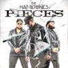 The HamilTones - Pieces