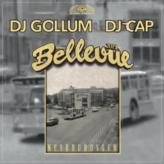 Bellevue 2019 (feat. DJ Cap) - Single by DJ Gollum album reviews, ratings, credits