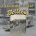 Bellevue 2019 (feat. DJ Cap) - Single album cover