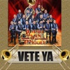 Banda San Miguel - Que Difícil Es