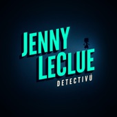 Jenny LeClue, Detectivu artwork