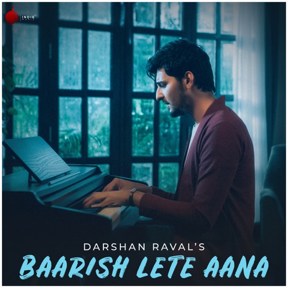 Cover artwork for Baarish Lete Aana