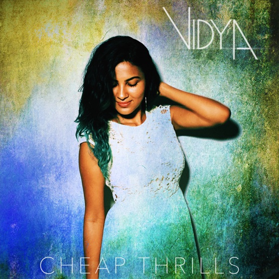 Cover artwork for Cheap Thrills