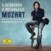 Stream & download Mozart Arias