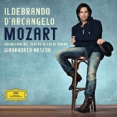 Ildebrando D'Arcangelo - Mozart: Così fan tutte, K.588 / Appendix / Act 1 - Rivolgete a lui lo sguardo