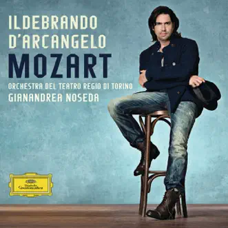 Mozart Arias by Ildebrando d'Arcangelo, Orchestra del Teatro Regio di Torino & Gianandrea Noseda album reviews, ratings, credits