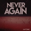 Never Again - EP