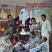 Pete "El Conde" Rodríguez - Boogaloo Navideño