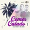 Comer Calado (feat. Mr. Groove) artwork