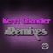 Free at Last (Kerri Chandler Remix) - Soul Deluxe & Kareem lyrics