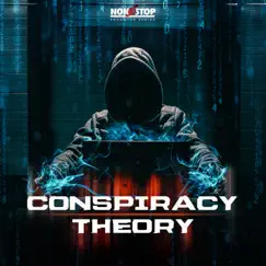 Conspiracy Theory by Udi Harpaz, Leib Sandler & Edgard Jaude album reviews, ratings, credits