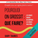 Gary Taubes - Pourquoi on grossit. Que faire ?