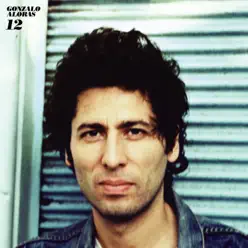 12 - Gonzalo Aloras