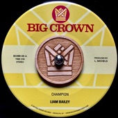 Champion - Single