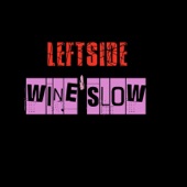 Wine Slow artwork