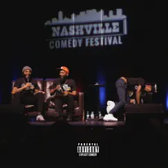 Crack Smoke In Your Body (Live From the Nashville Comedy Festival) by Karlous Miller, DC Young Fly & Chico Bean album reviews, ratings, credits