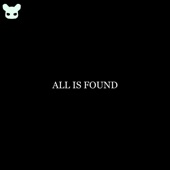 All Is Found (Piano Version) artwork
