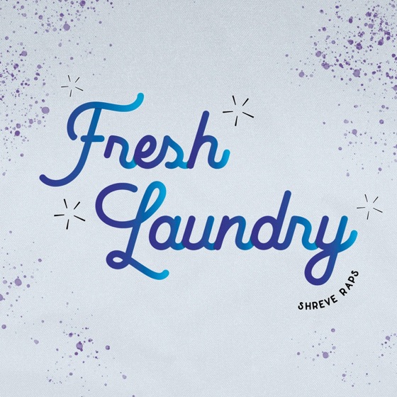 Cover artwork for Fresh Laundry