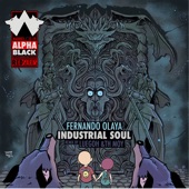 Industrial Soul (Th Moy Remix) artwork