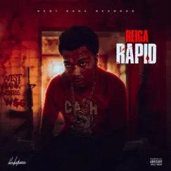 Rapid - Single by West Bank Records & Reiga album reviews, ratings, credits