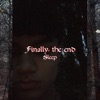 Finally, The End - Single