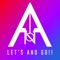 Let's and Go!! - Aion lyrics