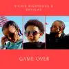 Game Over (feat. Shailas) - Single album lyrics, reviews, download