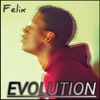 Evolution - EP