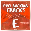 Pro Backing Tracks E, Vol.10