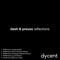 Reflections (Kristoph Galland Remix) - Dash & Preuss lyrics