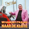 We Gaan Met Z'n Allen Naar De Klote - Single