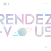 RENDEZ-VOUS (Live) - EP artwork