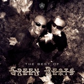 The Best of Green Beats artwork