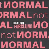 Not Normal (Instrumental Version) artwork
